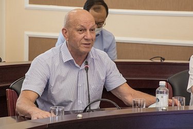 Решения по «Южному Уралу» найдены
